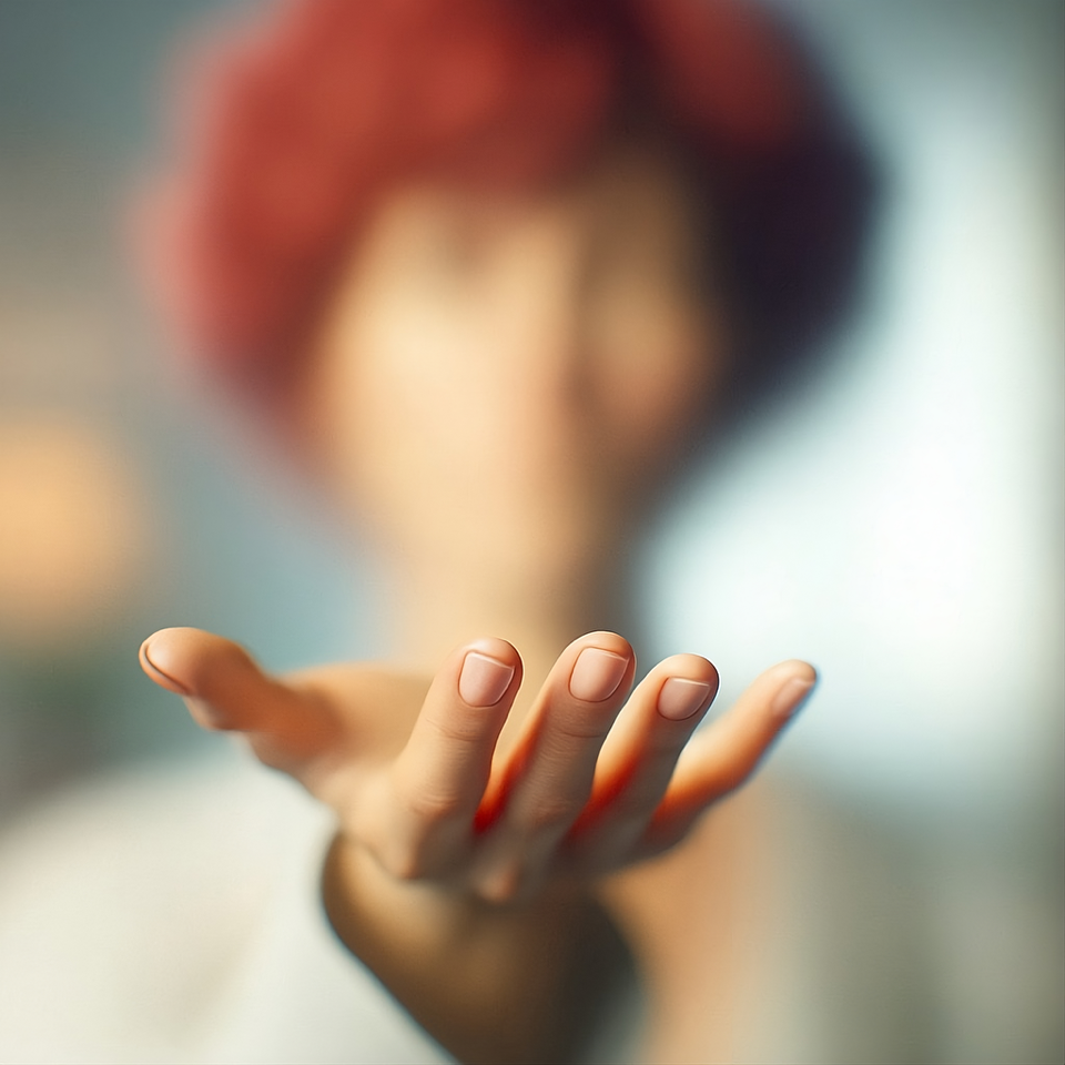 Caroline maître de cérémonie Saône-et-Loire